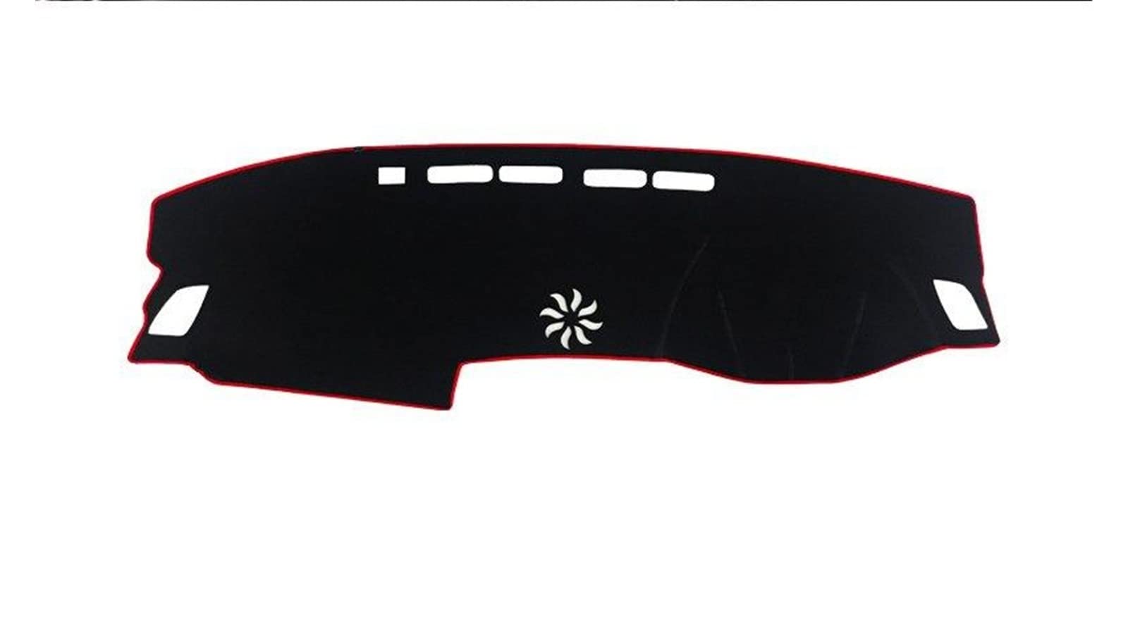 Cubierta de tablero para Accord 10 2018-2021 protector antideslumbrante de panel 6