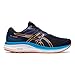 Produktbild ASICS GT-4000 3 Herren Laufschuhe Black-Blue Gr. 49