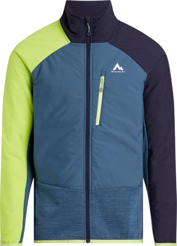 Jacke Mc Kinley Sekani II vêtement outdoor chaud homme trekking