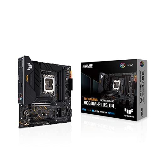 未開封新品　ASUS TUF Gaming B660M-PLUS D4 41lF8PJaoVL.jpg