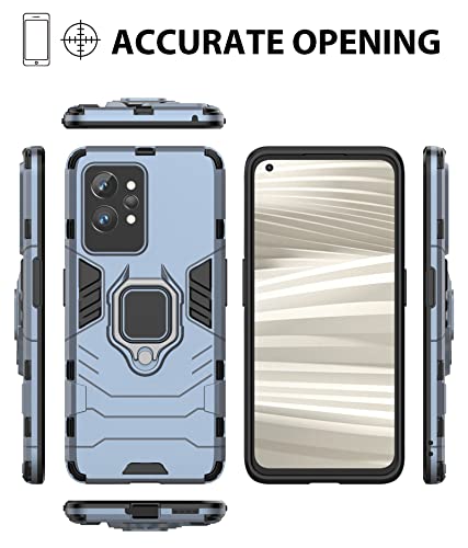 GIOPUEY Cover Compatibile con Realme GT 2 PRO, 2