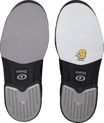 Dexter Women's Modern Bowling Shoes2