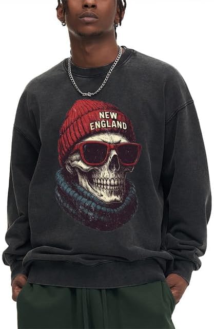 Bellelement Funny Football Team Mascot Sweatshirt Cartoon Animal Football Shirt