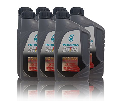 Preisvergleich Produktbild Selenia Racing 10W-60 7x1 Liter