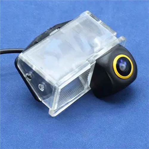 Caméra de recul 170 degrés grand angle vision nocturne AHD