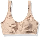 2167 C36 Nude Amoena Marlena Wire-free