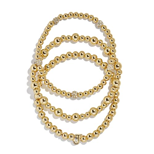 BaubleBar Tennis Bracelet Gift Set