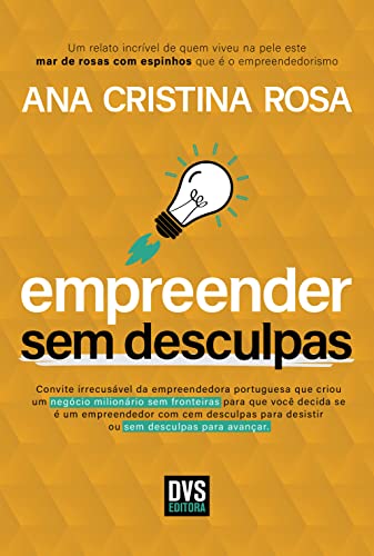 Empreender sem Desculpas