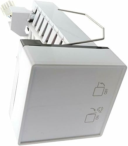 Miniatura 3 de Refrigerador fabricante de hielo sustituye a Frigidaire FFHS2311LBKA FFHS2311LBLA FFHS2311LBMA FFHS2311LBNA FFHS2311LBPA FFHS2311LB0 FFHS2311LB1