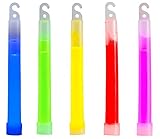 Auch als Licht bzw. Beleuchtung für Flaschen, Laterne, Getränk, Paintball, Camping, Stromausfall verwendbar
