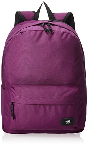 Vans VN0A3I6SDRV  mochila Unisex Adulto  purple  One size