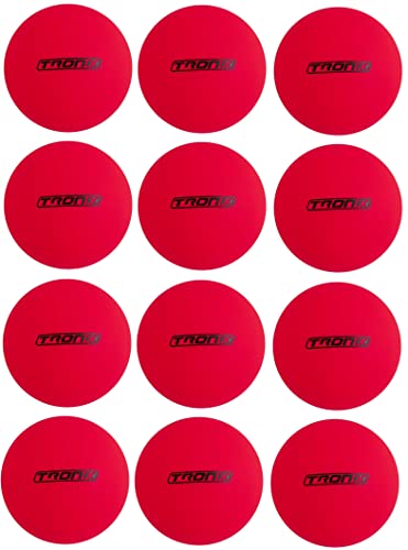 TronX 12-Pack Pink Cold Weather Balls