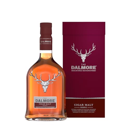 Dalmore Cigar Malt (1 x 0.7 l)