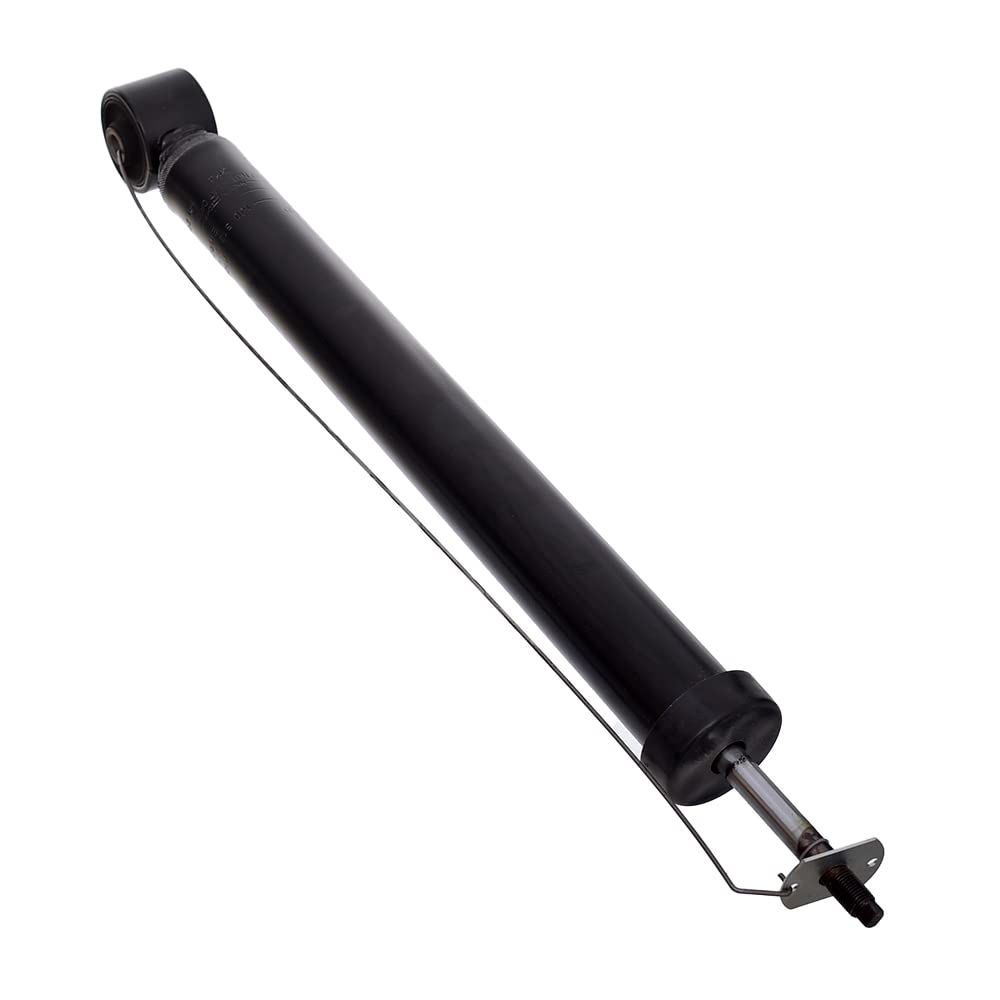 ULTIMA EURO Front Shock Absorber Struts to FIT VW Bora 1J 99-07 Models