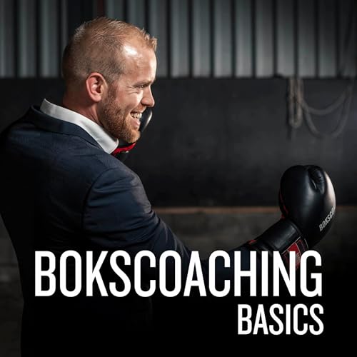 Bokscoaching Basics cover art