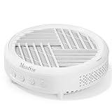 MelodySusie Portable Aspirateur Ongles HPro Aspirateur pour Maison et école...