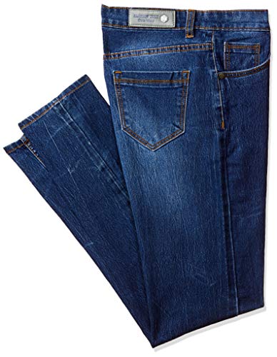 Image of Fashion Cult Women's Slim Jeans