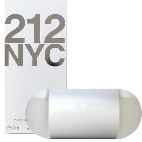 Amazon | キャロライナ ヘレラ CAROLINA HERRERA 212 100ml EDT SP