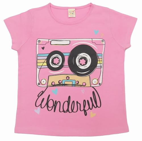 Image of Clothe Funn Girls Girls Co-Ordinate Set