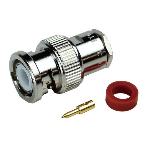 �f���T�� BNC�^�X�g���[�g�v���O ���c���t�^�C�v 2�� LBNC-3DS