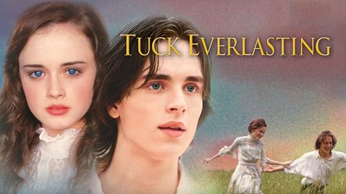 Tuck Everlasting - Image 2