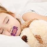 Cinta para la Boca para Dormir, 30 Tiras para Dormir, Tira para la Boca para Dormir, Alivio de Ronquidos, Dispositivo de Solución para Dejar de Roncar, Tiras para la Boca de Algodón Antironquidos para