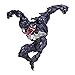 Yanshangqi Venom Revoltech Action Figure - Accessoires - Haute 7.08 Remplaçables Pouces