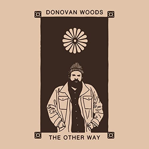 Album art for The Other Way by Donovan Woods
