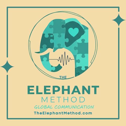 『The Elephant Method Podcast』のカバーアート