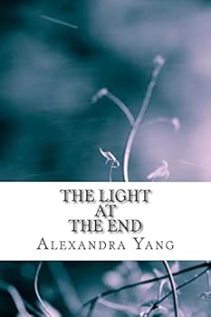 Paperback The Light at The End Book
