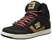 DC Women's Rebound High WNT Skate Shoe