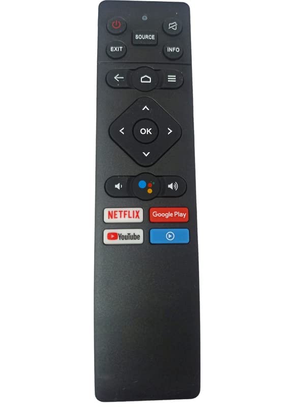 See full amazon price history chart for LOHAYA TV Remote Compatible for Panasonic Smart LED LCD TV Without Voice Function Remote Control LOHAYA TV Remote Compatible for Panasonic Smart LED LCD TV Without Voice Function Remote Control (B0851B89QL) Amazon Price History, Amazon Price Tracker