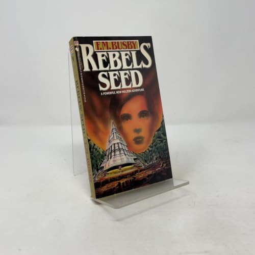 Rebels' Seed view 2