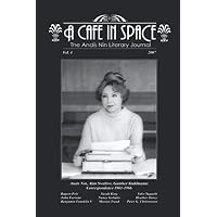 A Cafe in Space