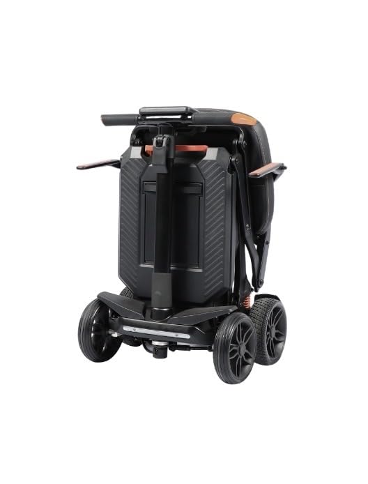 RANGER PORTO MOBILITY Lightweight Mobility Scooter