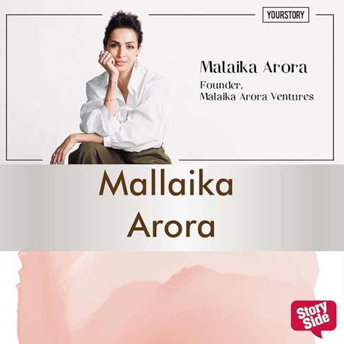 Mallaika Arora | Tenzim Norzom episode artwork