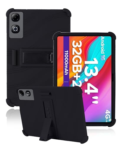 Coque DOOGEE Tab G6 Max 2025 silicone souple pour éviter rayures