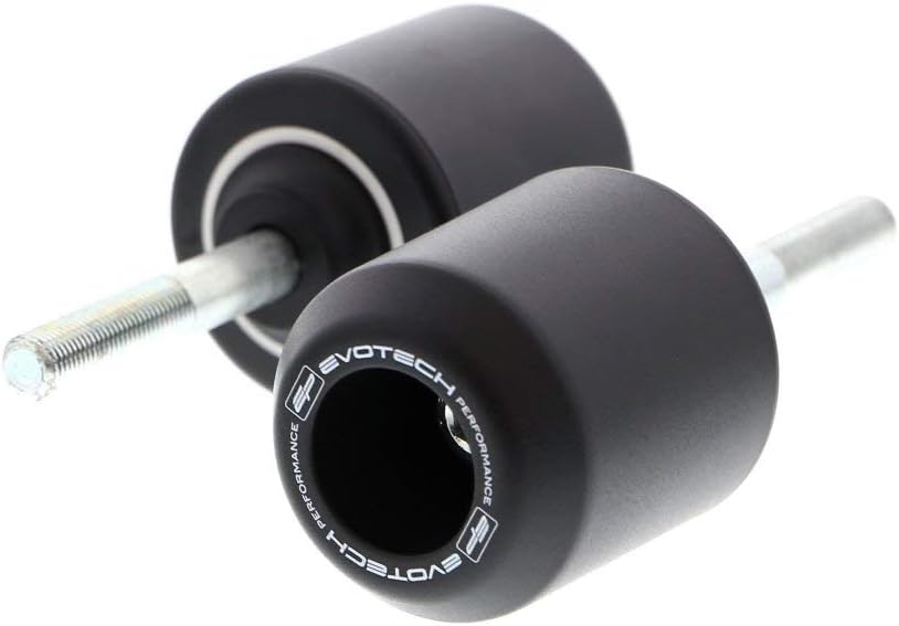 Evotech Performance Frame Crash Protection to fit Honda CB650R Neo Sports Cafe. Year 2019 onwards. (E-Clutch Compatible) PRN014292