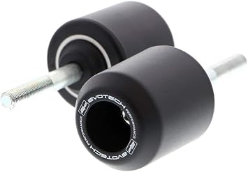 Evotech Performance Frame Crash Protection to fit Honda CB650R Neo Sports Cafe. Year 2019 onwards. Will fit E-Clutch Models PRN014292