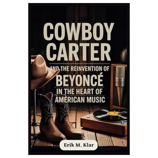 Cowboy Carter and Beyoncé's Industry Impact