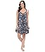 Lucky Brand Women's Racerback Swing Slip