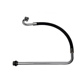 Amazon.co.jp: VOCUE アップグレードスチールサクションホース