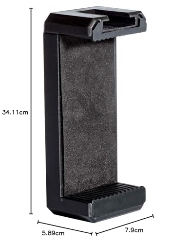 Digitek DTR 260 GT Gorilla Tripod - Image 10 of 10