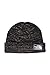The North Face Salty Dog Lined Beanie, TNF Black, One Size Regular