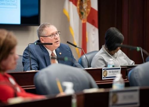 Episode 151: Week 8 Legislative Recap