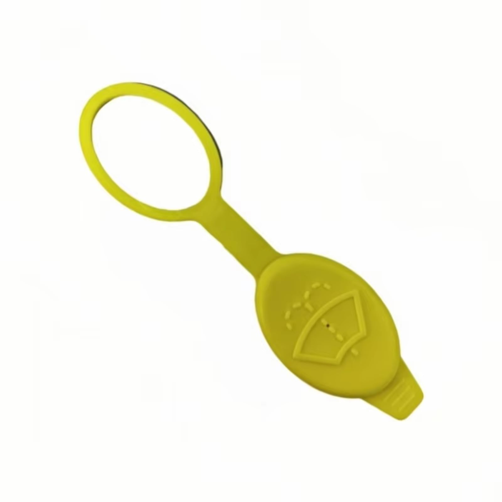do Vauxhall do Astra MK V 2004-2012 dla Zafira MK II 2005-2014 Korek zbiornika płynu do spryskiwacza szyby przedniej 6450562