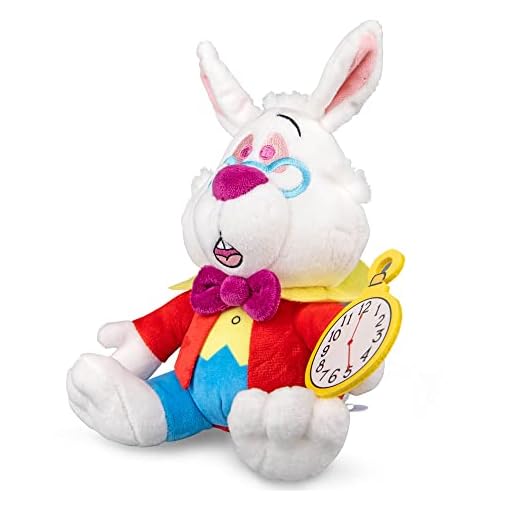 Disney White Rabbit - Image 8