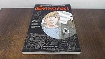 Paperback Grenzfall [German] Book