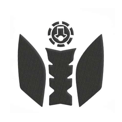 Protège réservoir pour CF-Moto 150NK autocollant de protection gaz