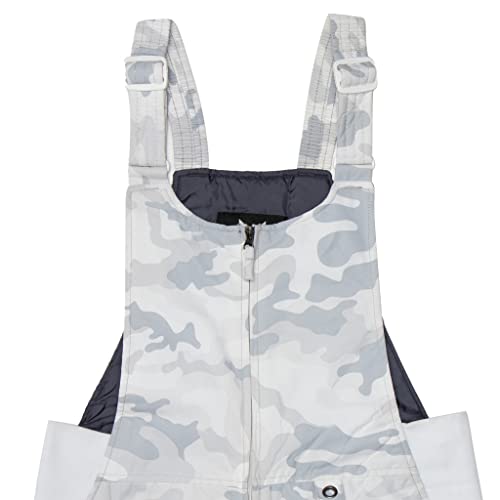 Image of ARCTIX Women's Essential Insulated Bib Overalls